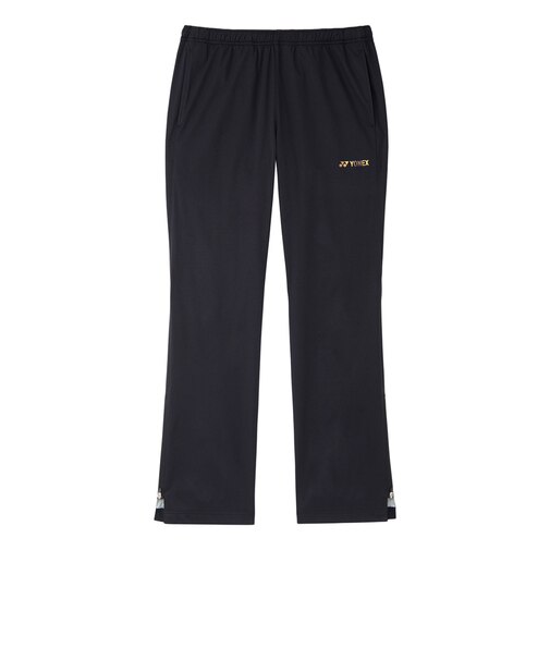 ヨネックス（YONEX）テニスウェア 裏地付ウォームアップパンツ 69017-007