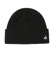 エビス(ebs)帽子 マウンテンビーニー 4600429 BLACK