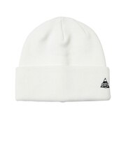 エビス(ebs)帽子 マウンテンビーニー 4600429 WHITE