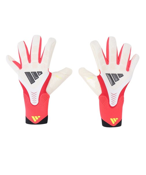 アディダス（adidas）キーパーグローブ サッカー プレデター PRO K7899-JY6295