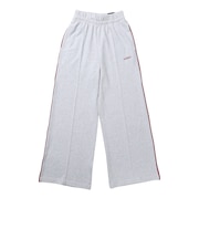 アディダス(adidas)シーズナル エッセンシャルズ カラーポップ グラフィック刺しゅう パンツ VB017-KC3935