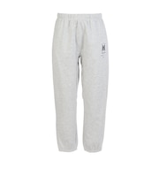 ルーカ(RVCA)BALANCE EMBREM WRWB ロングパンツ BG042705 HGR