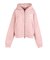 ルーカ（RVCA）ARCH OE フルジップフーディー BG044014 SPK