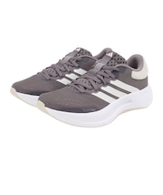 アディダス(adidas)ジムシューズ トレーニングシューズ トレッドムーブ ランニング ライトグレー NJN73-JQ9773 スポーツ シューズ フィット…