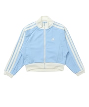 アディダス(adidas)キッズ DANCE トラックジャケット OGO03-KM2023