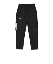 ニューバランス(new balance)サッカーウェア ジュニア Black Out ストレッチボンディングパンツ 防風撥水 YB62C5N1BK