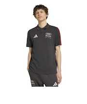 アディダス(adidas)AUDI TEAM DNA ポロシャツ DD244-KE6785