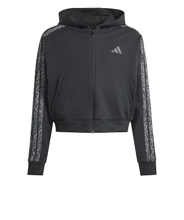 アディダス（adidas）ジュニア ANIMAL 3ST フルジップスウェット UB780-KC7203