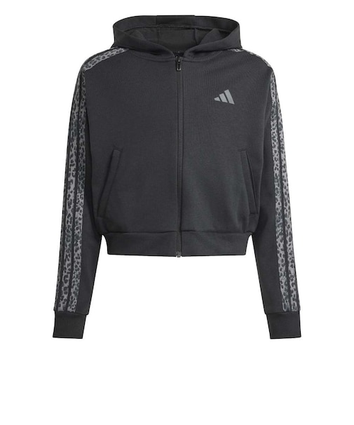 アディダス（adidas）ジュニア ANIMAL 3ST フルジップスウェット UB780-KC7203