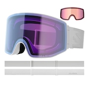 サロモン(SALOMON)ウインターゴーグル 27 478936 SENTRY PRIME SIGMA P