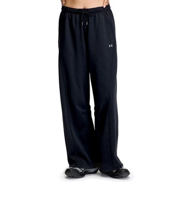アンダーアーマー（UNDER ARMOUR）パフォーマンス ライトウエイト スウェット パンツ 6016812 001