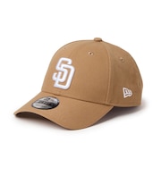 ニューエラ（NEW ERA）キャップ 9FORTY サンディエゴ・パドレス 14942630