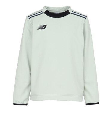 ニューバランス（new balance）サッカーウェア ジュニア Stretch Bonding トップス YT62I9JYSRV
