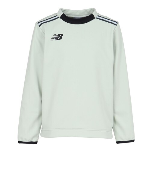 ニューバランス（new balance）サッカーウェア ジュニア Stretch Bonding トップス YT62I9JYSRV