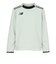 ニューバランス（new balance）サッカーウェア ジュニア Stretch Bonding トップス YT62I9JYSRV