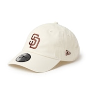 ニューエラ(NEW ERA)キャップ カジュアルクラシック サンディエゴ・パドレス 14942584