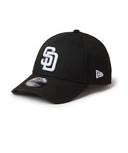 ニューエラ(NEW ERA)キャップ 9FORTY サンディエゴ・パドレス 14942631