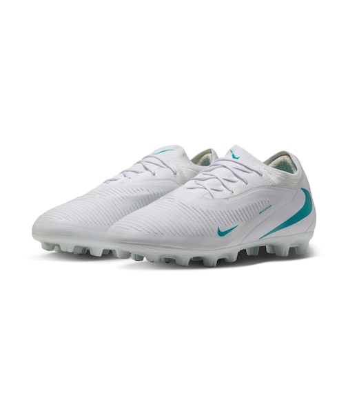 ナイキ(NIKE)サッカースパイク ハードグラウンド用 ファントム 6 LOW プロ HG HQ2316-100