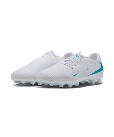 ナイキ(NIKE)サッカースパイク ハードグラウンド用 ファントム 6 LOW ACAD HG HQ2318-100