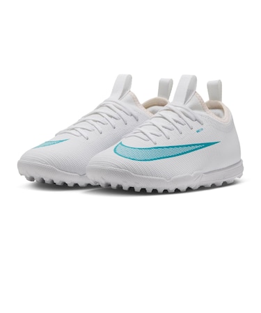 ナイキ(NIKE)ジュニアサッカートレーニングシューズ マーキュリアル ヴェイパー 17 アカデミー TF IO0142-102