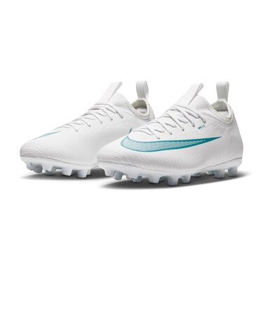 ナイキ(NIKE)ジュニアサッカースパイク ハードグラウンド用 マーキュリアル ヴェイパー 17 アカデミー HG IO1194-102