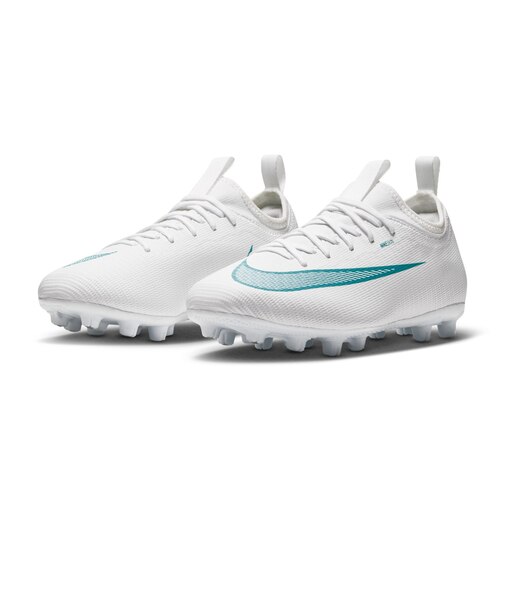 ナイキ(NIKE)ジュニアサッカースパイク ハードグラウンド用 マーキュリアル ヴェイパー 17 アカデミー HG IO1194-102