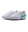 ナイキ（NIKE）ジュニアサッカースパイク ハードグラウンド用 ティエンポ マエストロ アカデミー HG IB5036-101