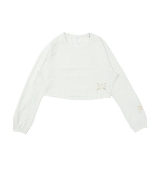 アディダス（adidas）DAY//ゼロ 長袖Tシャツ OFU05-KL8285