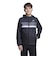 アディダス（adidas）キッズ Tiberioウィンドブレーカー KKO87-JL7397