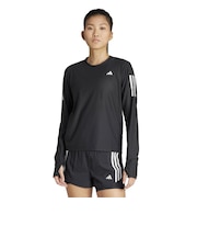 アディダス(adidas)ランニングウェア オウン ザ ラン 長袖Tシャツ B IKM77-IN1568