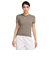 ナイキ（NIKE）チル ニット スリム ストライプド Tシャツ HF9525-233T