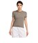 ナイキ（NIKE）チル ニット スリム ストライプド Tシャツ HF9525-233T
