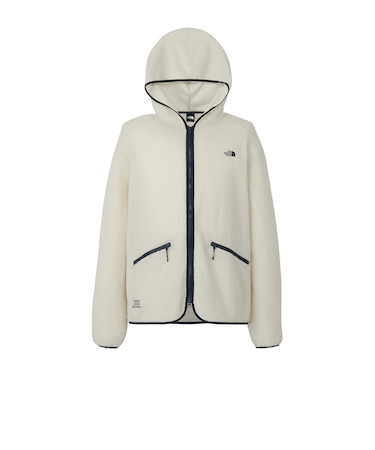 ザ・ノース・フェイス（THE NORTH FACE）GAR バーサベイルフーディ NL72667 CU