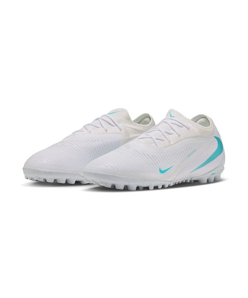 ナイキ（NIKE）サッカートレーニングシューズ ファントム 6 LOW プロ ターフ HJ4123-102