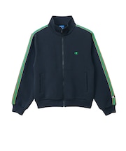 チャンピオン(CHAMPION)ジップスウェットカーディガン CW-ES003 080