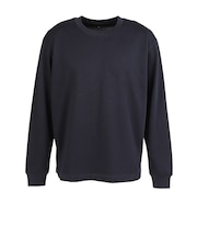 エルケクス(ELKEX)SOFT DRY 長袖Tシャツ EKM6FA0043 NVY