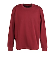 エルケクス(ELKEX)SOFT DRY 長袖Tシャツ EKM6FA0043 WIN