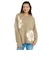 ビラボン（BILLABONG）DIXIE CARDIGAN セーター 26FW BG014601 CBST