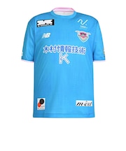 ニューバランス（new balance）サガン鳥栖 2026/27 レプリカ 半袖ユニフォーム MT6280CYHME