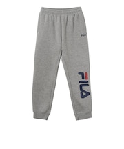 フィラ(FILA)テニスウェア スウェット ジョガーパンツ CE6FCM020-MGY