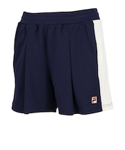 フィラ(FILA)テニスウェア ショートパンツ CZ6FGW012-NV0