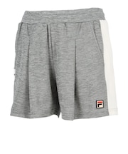 フィラ(FILA)テニスウェア ショートパンツ CZ6FGW012-MGY