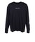 アンダーアーマー（UNDER ARMOUR）ARCHIVE ロゴ 長袖Tシャツ 6020489 001