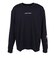 アンダーアーマー（UNDER ARMOUR）ARCHIVE ロゴ 長袖Tシャツ 6020489 001
