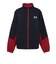 アンダーアーマー（UNDER ARMOUR）ジュニア COLORBLO メッシュ ジャケット 6020420 001