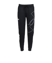 アンダーアーマー(UNDER ARMOUR)ニット グラフィックパンツ 6020327 001