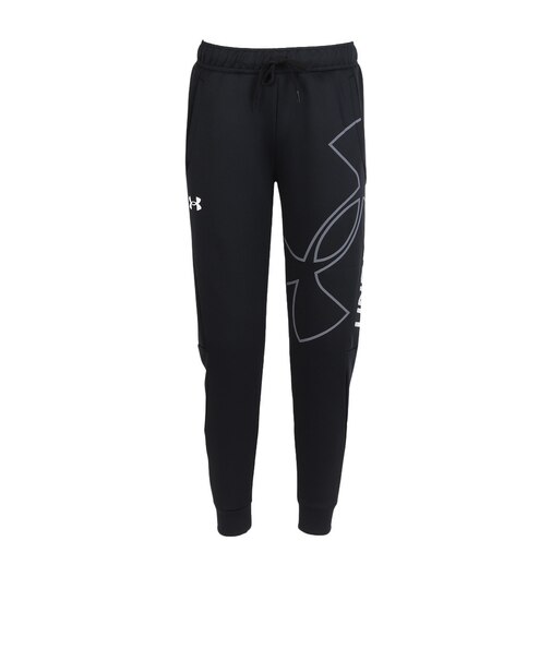 アンダーアーマー（UNDER ARMOUR）ニット グラフィックパンツ 6020327 001