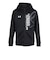 アンダーアーマー（UNDER ARMOUR）ジュニア ニット グラフィック ジャケット 6020326 001