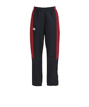 アンダーアーマー(UNDER ARMOUR)ジュニア COLORBLOCK メッシュ パンツ 6020422 001