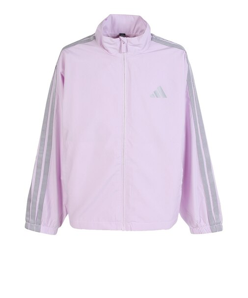 アディダス（adidas）ジュニア MH 3Sウーブントラックトップ HM326-KU6472